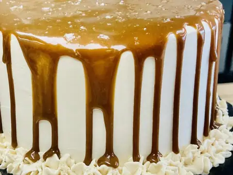 Brown Shuga Bakery in Bolingbrook, IL