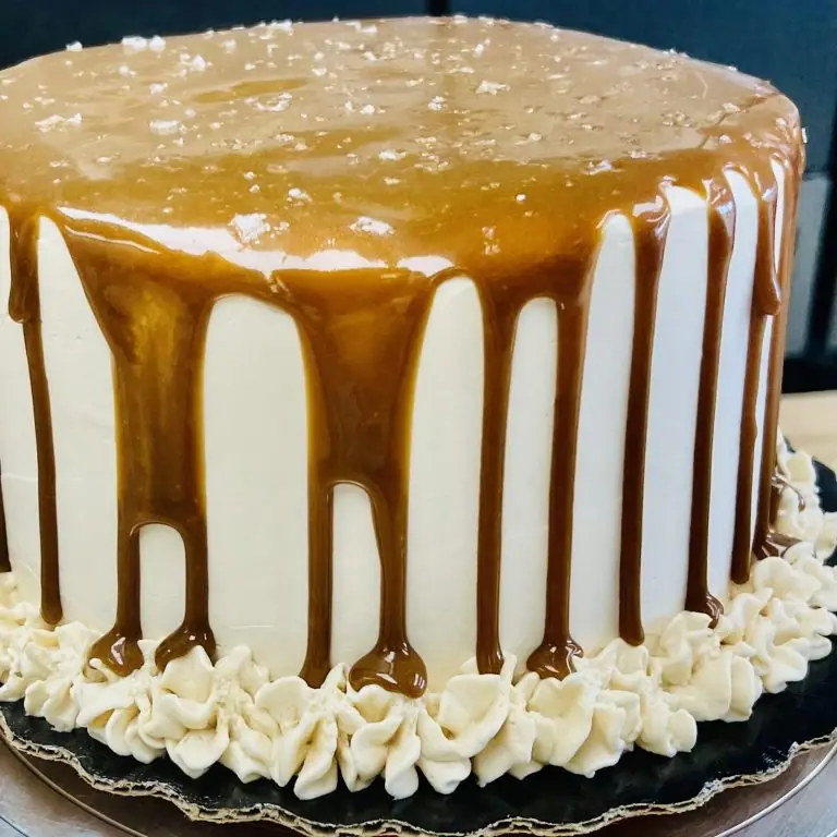 Brown Shuga Bakery in Bolingbrook, IL