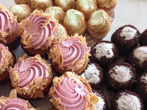 Vanilla Pastry Studio