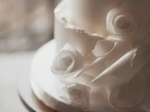 Flour Girl Wedding Cakes