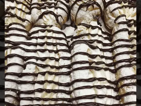 Spring Hill Pastry in South Charleston, WV