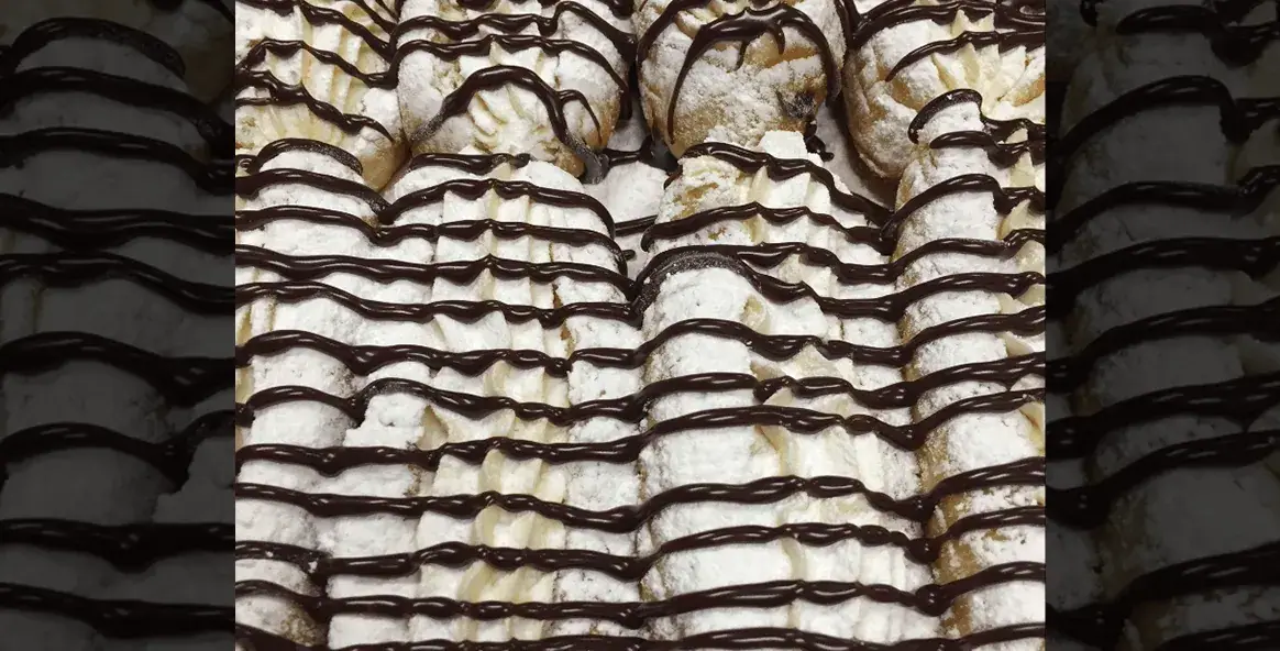 Spring Hill Pastry in South Charleston, WV