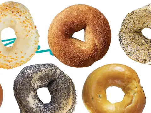 Bagel Place