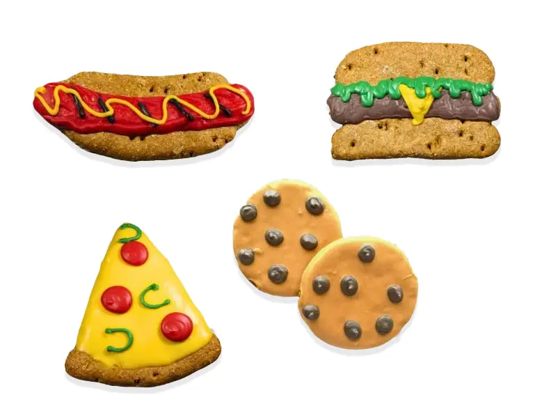 Woofables Gourmet Dog Bakery in Coralville, IA