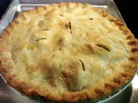 Bushel and A Peck Apple Orchard in Chippewa Falls, WI