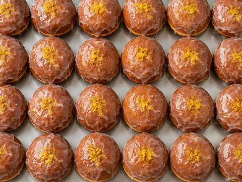 Polish Paczki Cafe