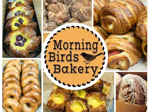 Morning Birds Bakery