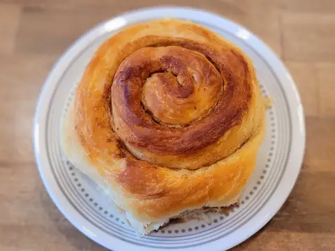 Oh My Buns in Homer, AK