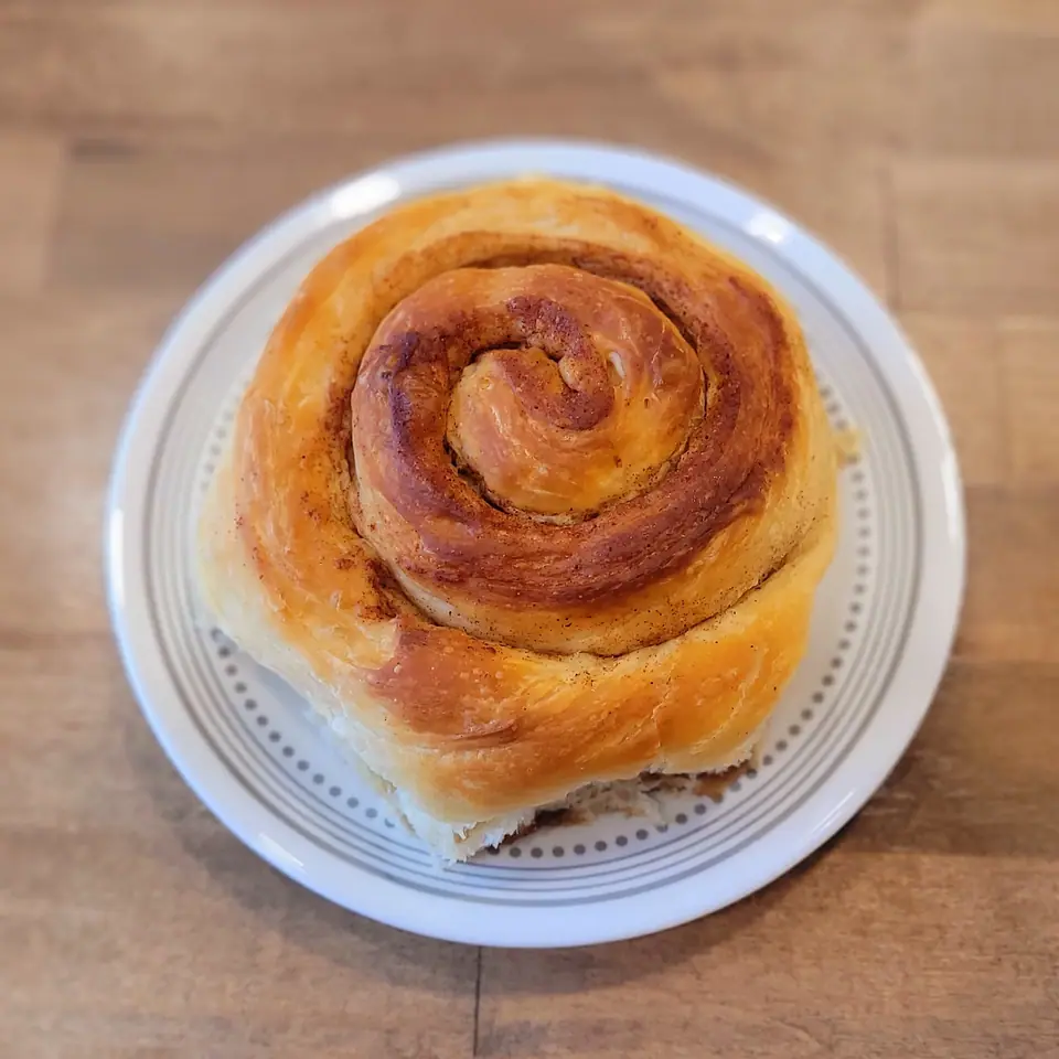 Oh My Buns in Homer, AK