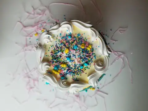 M.E.B. Cakes