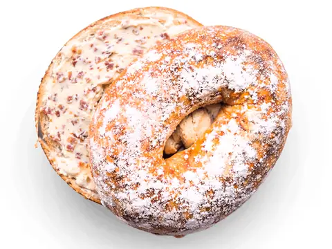 Bagels & Co. in New York, NY
