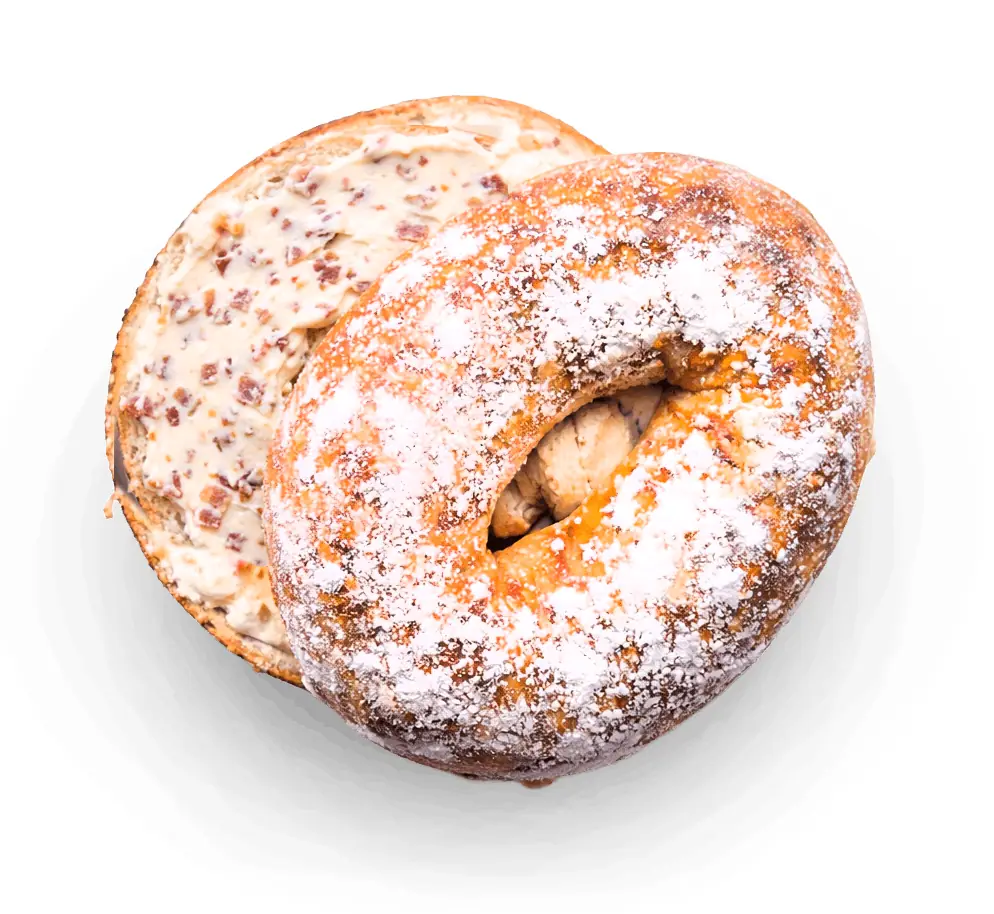 Bagels & Co. in New York, NY