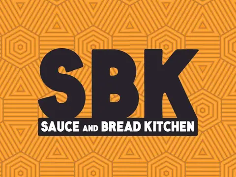 Sauce and Bread Kitchen