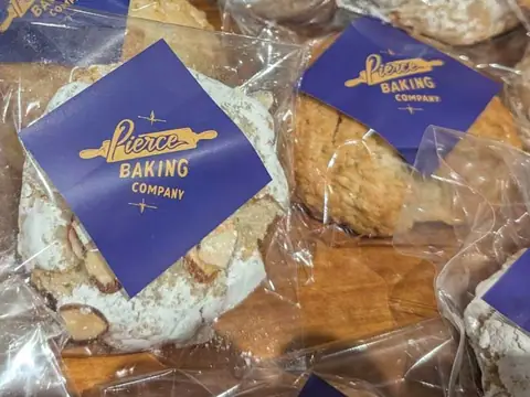Pierce Baking Company