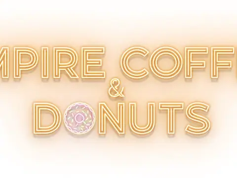 Empire Coffee & Donuts