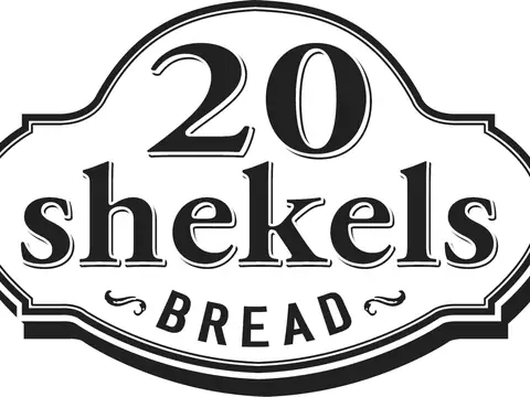 20 Shekels Bread