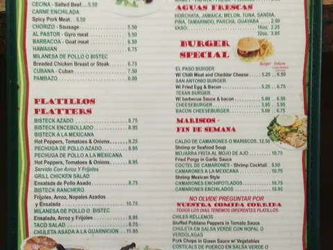 Mixteca Poblana in New York, NY