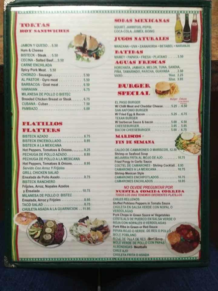 Mixteca Poblana in New York, NY