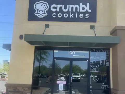 Crumbl in Henderson, NV