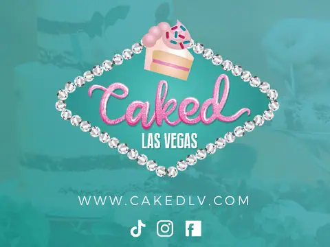 Caked Las Vegas