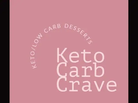 Keto Carb Crave