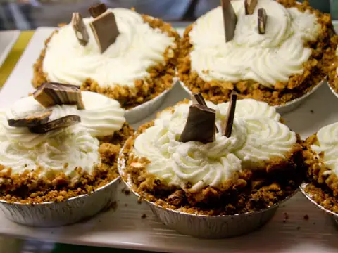 Sugar Beach Bake Shop