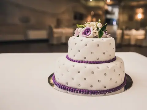Campbell's Bakery