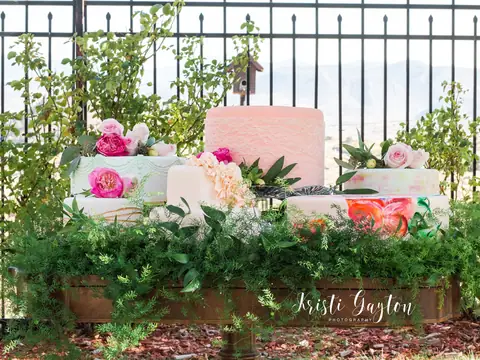 Delicious Designs Llc in Reno, NV