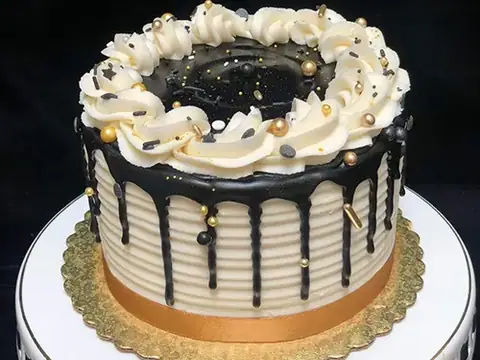 Michelle Ashley Custom Cakes