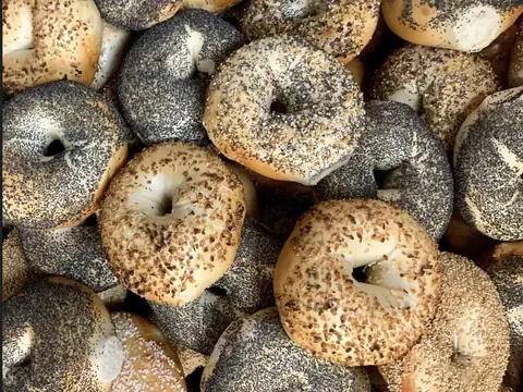 Pompton Lakes Bagel