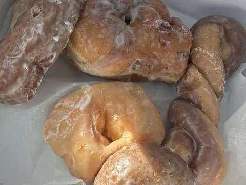 Tim's Bakery in McCordsville, IN