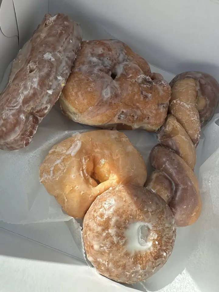 Tim's Bakery in McCordsville, IN