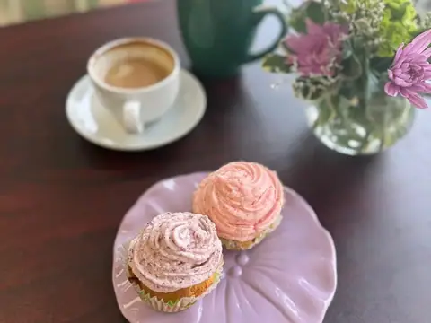 Daphne's Tears Bakery Cafe