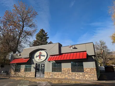 Great Harvest Bread in Billings, MT