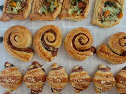 Mountainside Baking Co. in Wenatchee, WA
