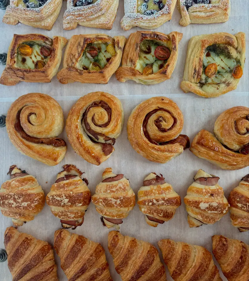 Mountainside Baking Co. in Wenatchee, WA