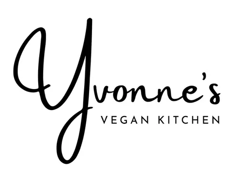 Yvonne's Vegan Kitchen