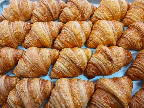L'Artisan Pastry in Everett, WA