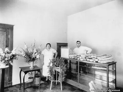 John Gendusa Bakery Inc in New Orleans, LA