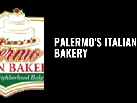 Palermo's Italian Bakery in Boynton Beach, FL