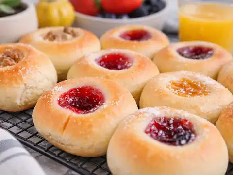 Kolache Rolf's
