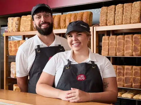 COBS Bread in Merrick, NY