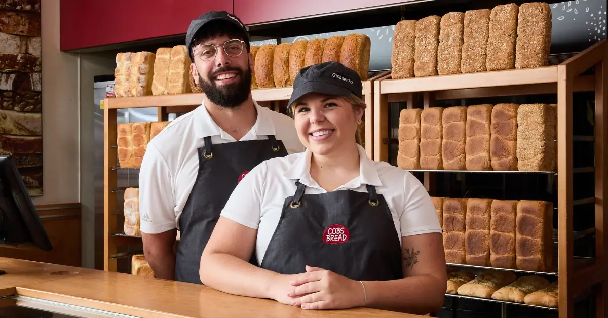 COBS Bread in Merrick, NY