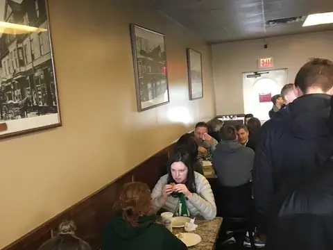 Cafe Fresh Bagel
