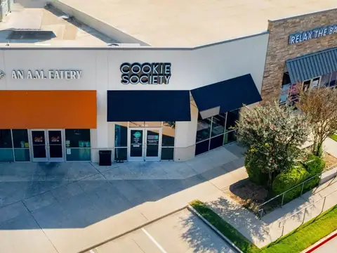 Cookie Society