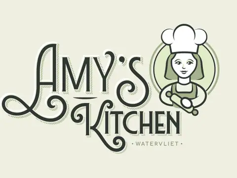 Amy's Kitchen in Watervliet, MI
