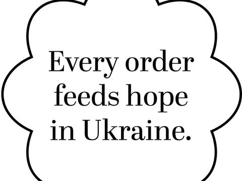 Kind House Ukraine Bakery