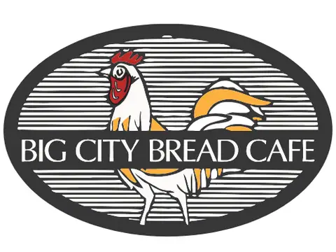 Big City Bread Cafe in Athens, GA
