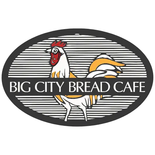 Big City Bread Cafe in Athens, GA