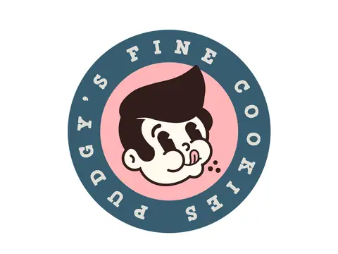 Pudgy’s Fine Cookies